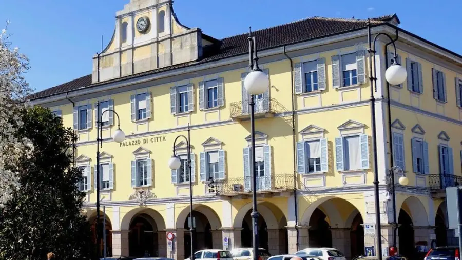 Verbania capoluogo record su Facebook, primo per numero di like