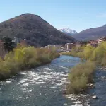 San Bernardino, nasce il comitato contro la nuova centrale idroelettrica