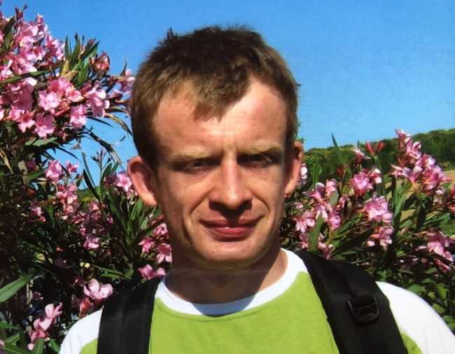 Verbania: boccone di traverso, è morto a 41 anni Alfredo Bianchi