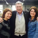 Athison, nuovo marchio di Manifattura di Domodossola al Mipel