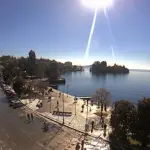 Meteo Verbania: previsioni per 4 e 5 settembre 2018