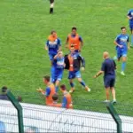 Coppa Italia: Verbania-Baveno e Omegna-Vogogna, 1-0
