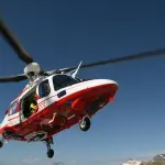 VCO: escursionista precipita in un dirupo, morto per le gravi ferite