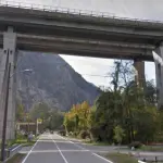Verbano Cusio Ossola: ponte di Feriolo sorvegliato speciale