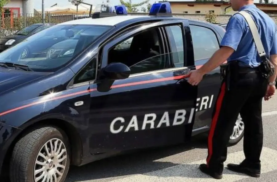 Verbania: lite degenera in aggressione, ferisce il fidanzato