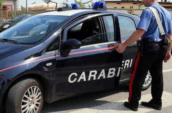 Verbania: lite degenera in aggressione, ferisce il fidanzato