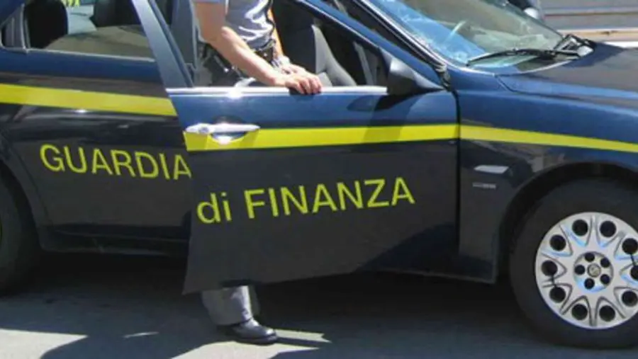 Nuovo comandante provinciale della GdF di Verbania, arriva il colonnello Di Tullio