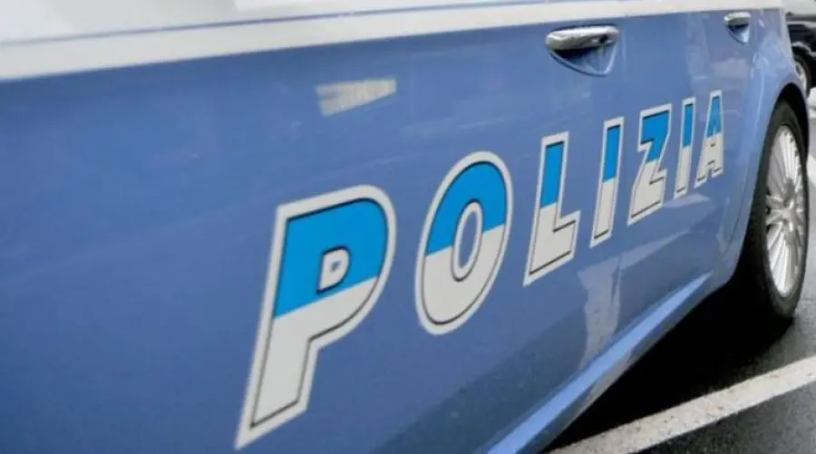 Irregolare con marijuana negli slip: arrestato a Verbania