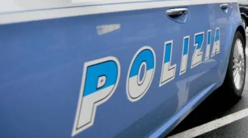 Irregolare con marijuana negli slip: arrestato a Verbania