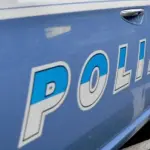 Irregolare con marijuana negli slip: arrestato a Verbania