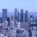 Quali bellezze paesaggistiche vedere in Canada