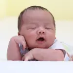 Sesta regola sonno bambini: ecco di cosa si tratta
