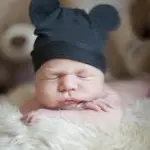 Quarta regola sonno bambini: ecco di cosa si tratta