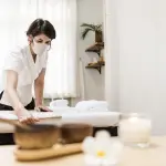 Come il Covid-19 ha cambiato il mondo degli hotel e dell’accoglienza