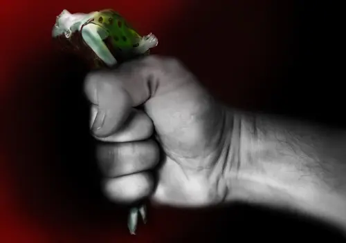 Umiliazioni e maltrattamenti alla moglie: condannato 87enne cossatese