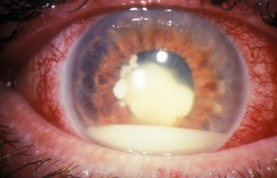 Retinoblastoma cos’è: ecco le considerazioni sul tumore all’occhio