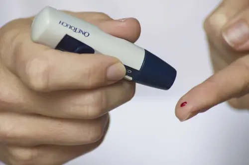 Diabete prevenzione: ecco qual è la giusta prevenzione del diabete