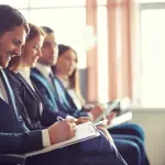 5 suggerimenti per un seminario su eventi di successo