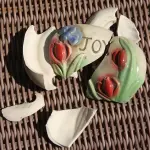 Fabrizio Corona e Silvia Provvedi: fine di una love story