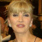 Milly Carlucci addolorata: la morte di Frizzi è stata disarmante