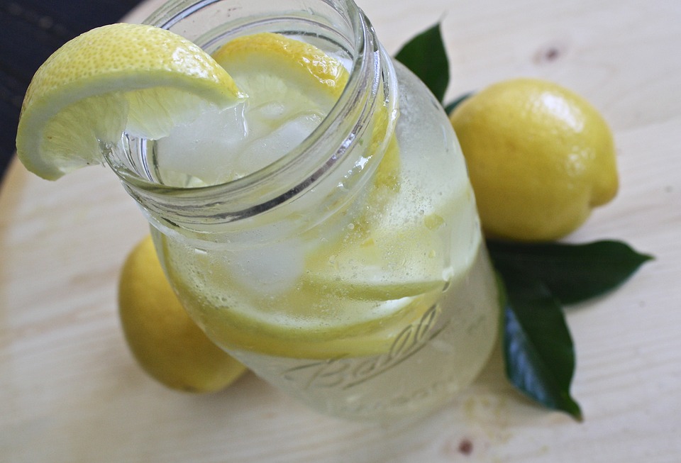 Limone contro depressione: potente energizzante