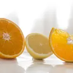 Acqua e limone digestiva: potente alcalinizzante