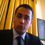 Di Maio su governo: apre a PD, ma non a Lega