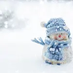 Gelo intenso: ondate di freddo e neve già da venerdì