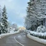 Freddo e pericoli: importante proteggersi se si è indifesi