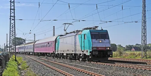 Rimozione vagoni Milano: treno deragliato a Pioltello