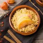Quinoa: proprietà e benefici per la salute