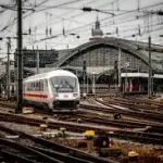 Ciro cade dal treno e muore: ecco cosa è accaduto