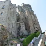 Incendio Sacra San Michele: bruciati registri e diario