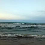 Litiga con il fidanzato e si getta in mare: scomparsa 33enne ad Albenga