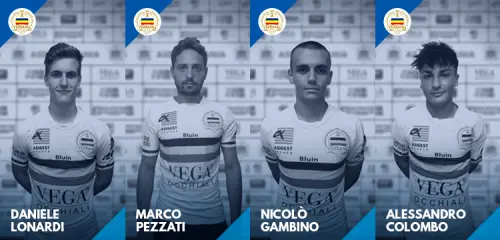 Verbania-Ligorna, debutto con vittoria per i padroni di casa