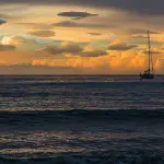 Voleva rivedere il mare: ultimo desiderio di una donna esaudito