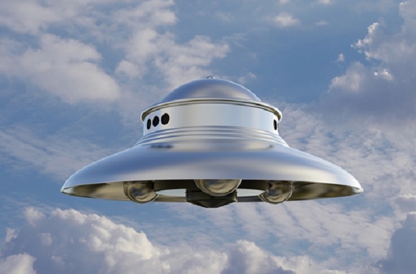 Ufo nel torinese? I cerchi nel grano li disegna l'ingegnere