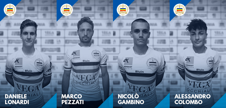 Verbania-Ligorna, debutto con vittoria per i padroni di casa