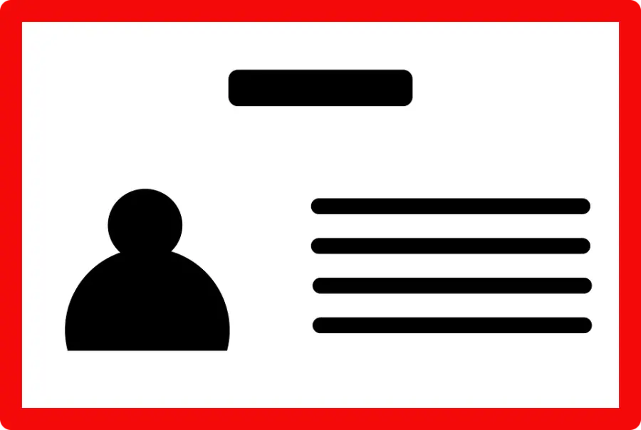 Carta identità smarrita denuncia: regole cambiate, anche al Comune