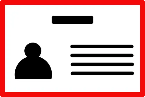 Carta identità smarrita denuncia: regole cambiate, anche al Comune