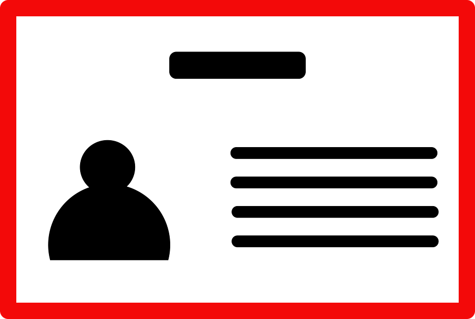 Carta identità smarrita denuncia: regole cambiate, anche al Comune