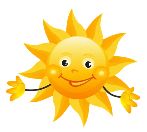 Ottobre soleggiato: temperature previste anche fino a 27 gradi