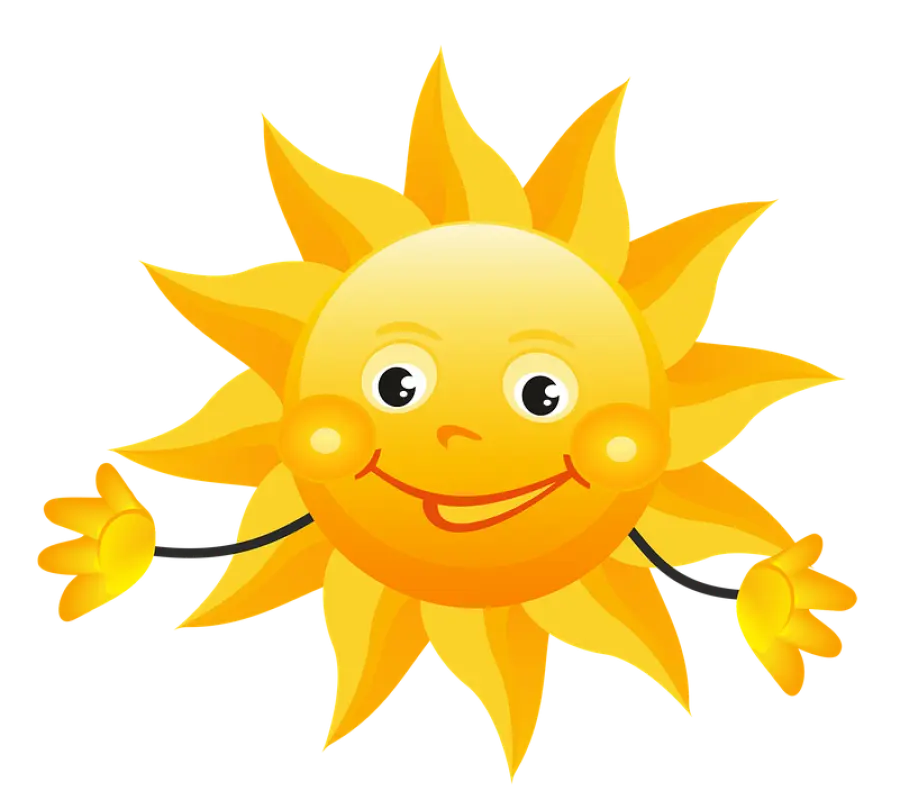 Ottobre soleggiato: temperature previste anche fino a 27 gradi