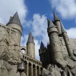 Edizioni Harry Potter 2007 e 2011: ecco in che modo si presentavamo queste due versioni