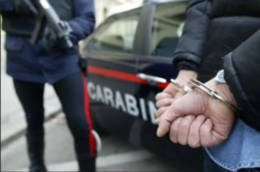 Furti negli esercizi commerciali di Verbania, denunciati due pregiudicati
