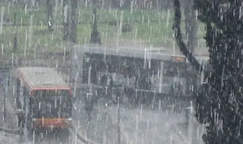 Previsioni Verbano-Cusio-Ossola: allerta meteo per piogge e temporali