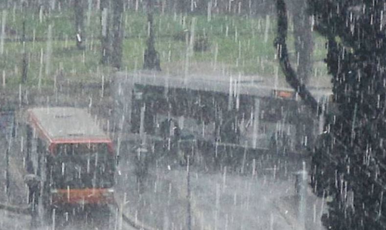 Previsioni Verbano-Cusio-Ossola: allerta meteo per piogge e temporali