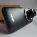 Caratteristiche tecniche Samsung Galaxy Note 8: il dispositivo è realtà