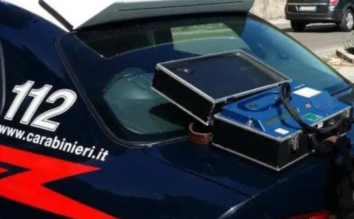 Verbania, raffica di controlli: ritirate quattro patenti per guida in stato di ebbrezza
