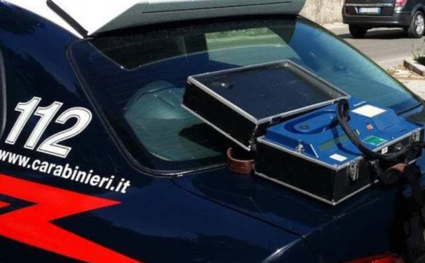 Verbania, raffica di controlli: ritirate quattro patenti per guida in stato di ebbrezza